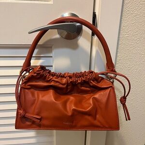 Yuzefi bom handbag crossbody bag with dust bag - excellent condition